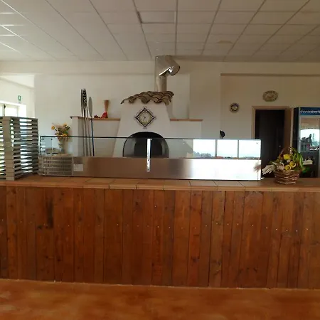 La Goccia D'olio *